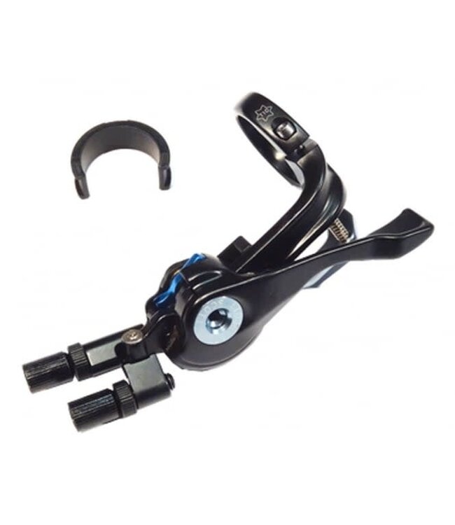 Scott Twinloc Lever Nude3 Integ Clamp Down