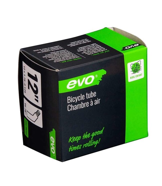 EVO SV 70°, Tube, Schrader 70°, Length: 35mm, 12-1/2'', 1.75-2.125