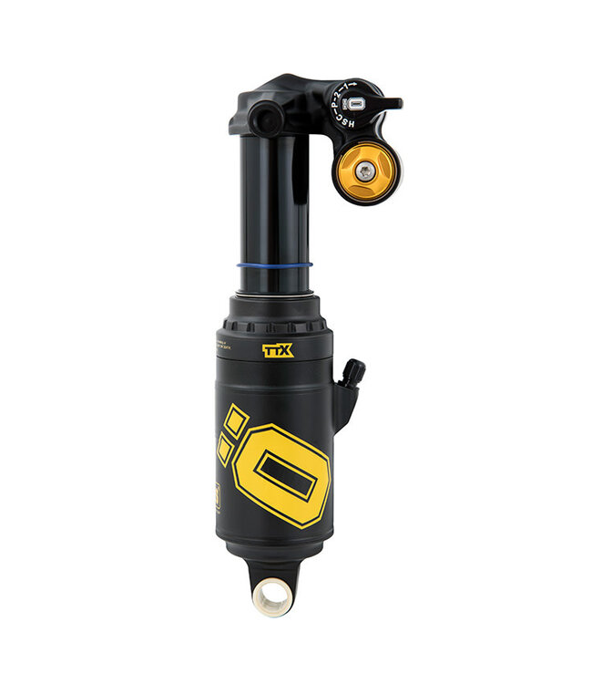 Ohlins TTX2Air Trunion