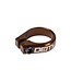 Deity Circuit, Seatpost Clamp, 34.9mm