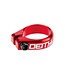 Deity Circuit, Seatpost Clamp, 34.9mm