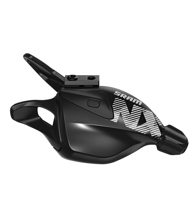 SRAM NX Eagle, Trigger Shifter MMX