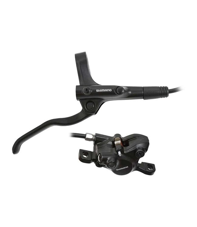 Shimano BL/BR-MT200