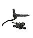 Shimano BL/BR-MT200