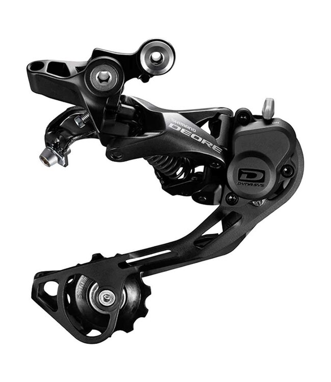 Shimano Deore RD-M6000
