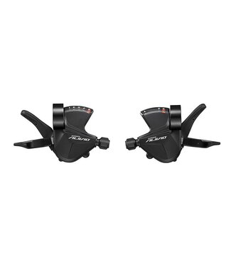 Shimano Alivio SL-M3100