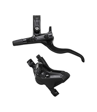 Shimano BL-M4100/BR-MT420