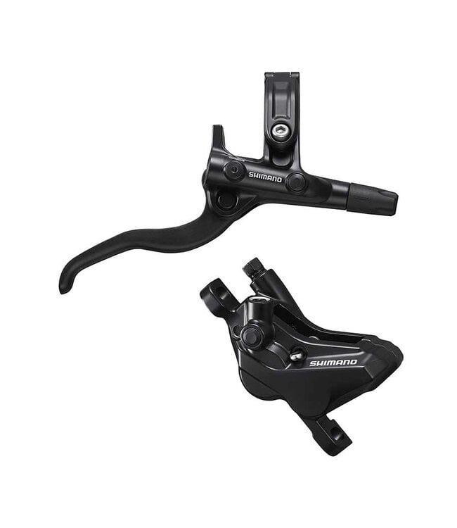Shimano BL-M4100/BR-MT420