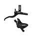 Shimano BL-M4100/BR-MT420