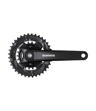 Shimano FC-MT101-2 22/36