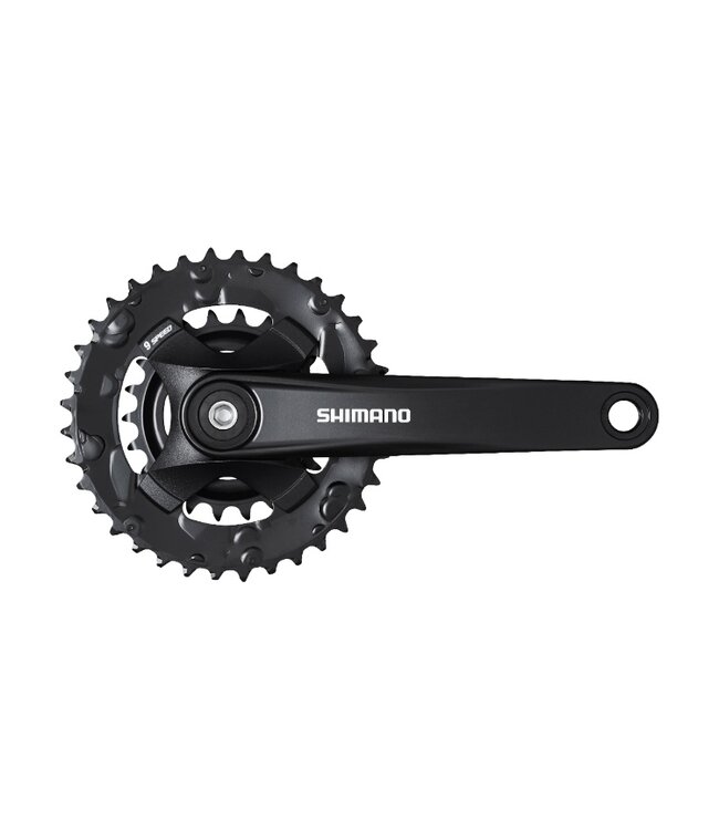 Shimano FC-MT101-2 22/36