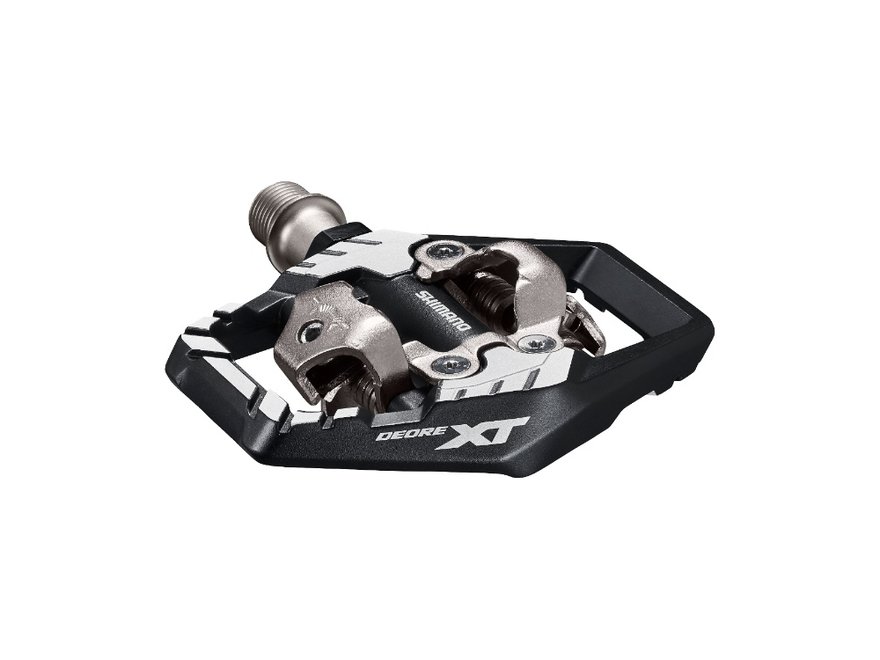 Shimano pd store m53 pedals