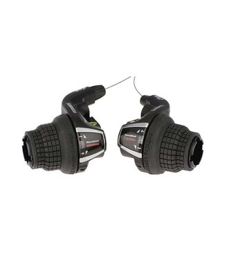 Shimano Tourney SL-RS35