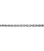 Shimano CN-M6100, Links: 126