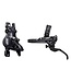 Shimano XT BL/BR-M8100