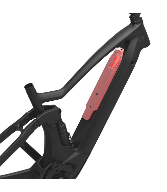 Scott E-MTB Range Booster