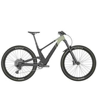 Scott Genius ST 920