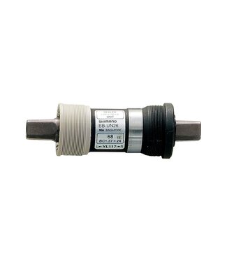 Shimano BB-UN26