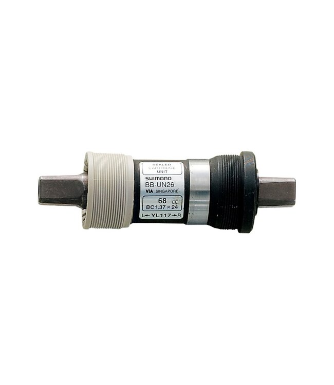 Shimano BB-UN26