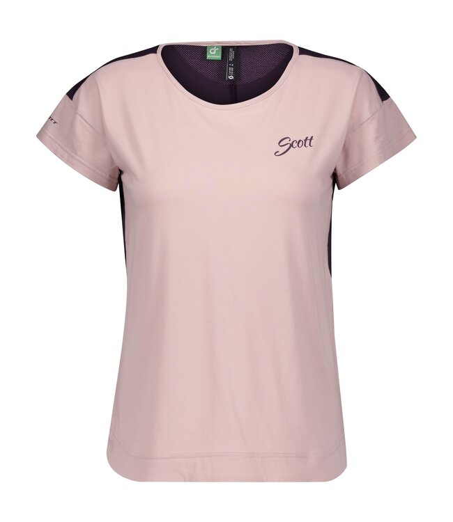 Scott Trail Flow Dri S/SL W's