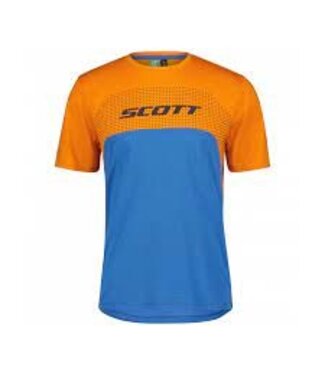 Scott M's Trail Flow DRI SS