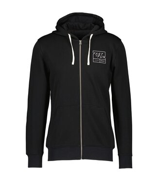 Scott Zip Hoody Spark FAST IS FUN