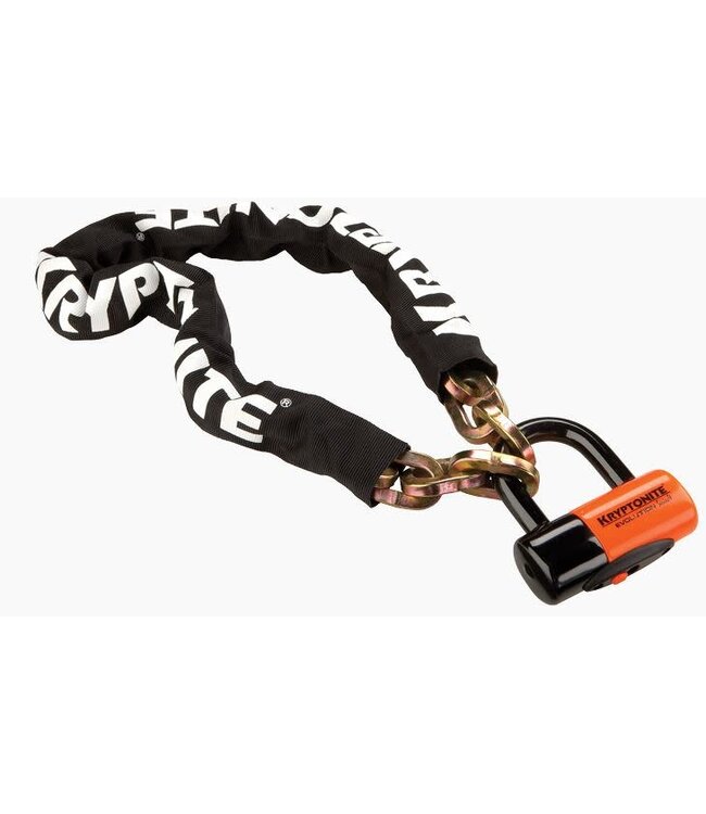 Kryptonite NY Chain 1217