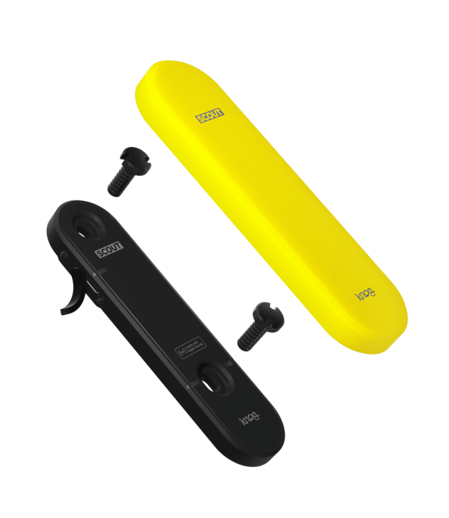 Knog Scout Bike Tracker/Alarm