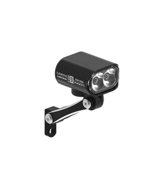 Lezyne Ebike Micro Drive 500 High Volt, Front