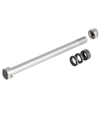 Tacx T1707, Trainer axle