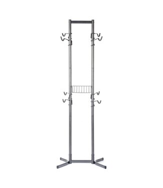 Delta 4 Bike Rack with Basket