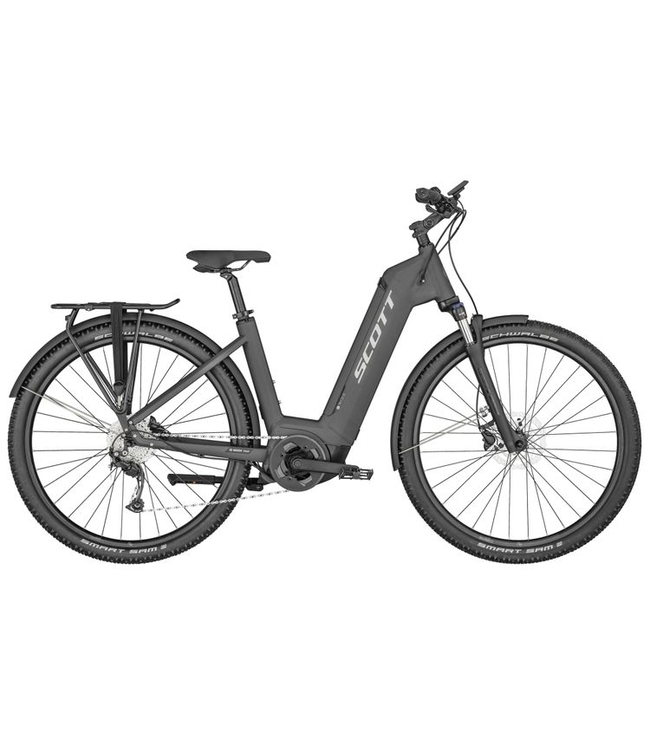 2023 Sub Cross eRide Unisex Lake Country Cycle