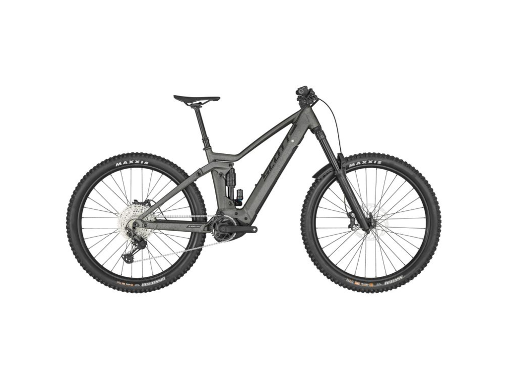 Scott ransom eride 920 bike hotsell