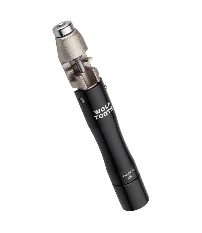 Wolf Tooth components EnCase Chain + Tire plug tool