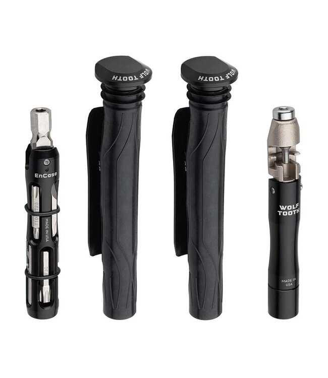Wolf Tooth components EnCase Bar Kit