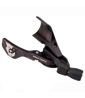Wolf Tooth components Remote Light Action, For Shimano I-Spec II