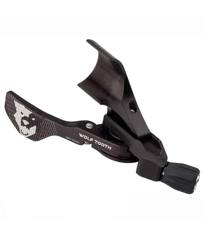Wolf Tooth components Remote Light Action, For Shimano I-Spec II