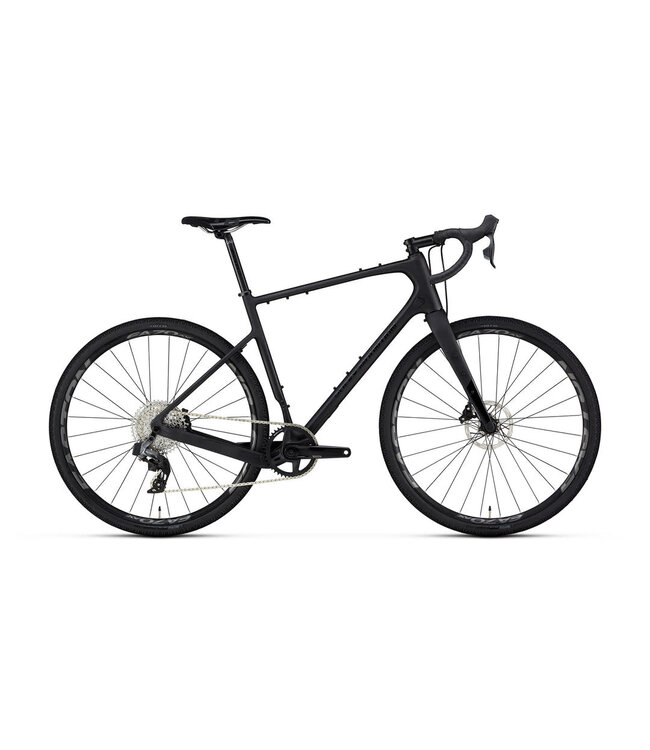 Rocky Mountain Solo C70 Sram