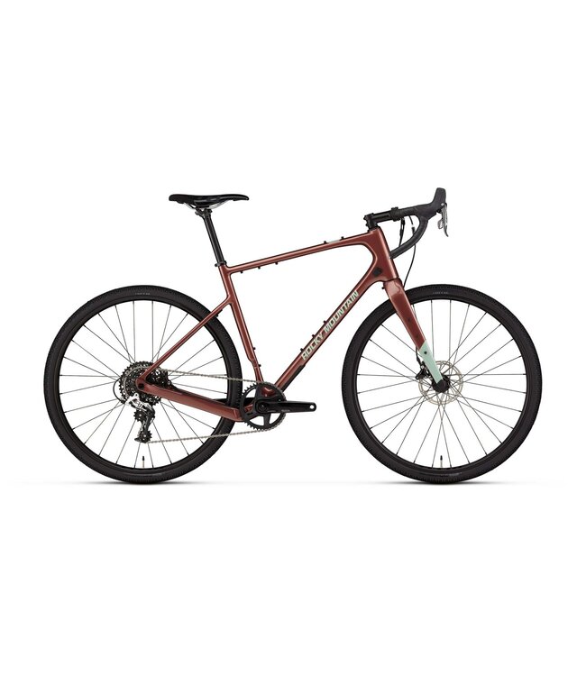 Rocky Mountain Solo C50 Sram