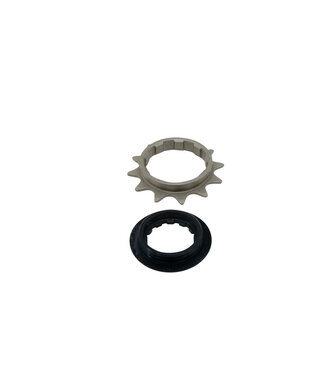 Rocky Mountain Output Cog Assembly - Dyname 3