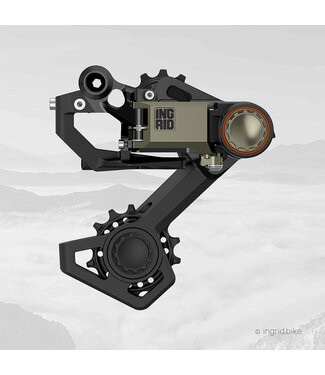 Ingrid Components RD1