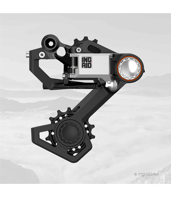 Ingrid Components RD1