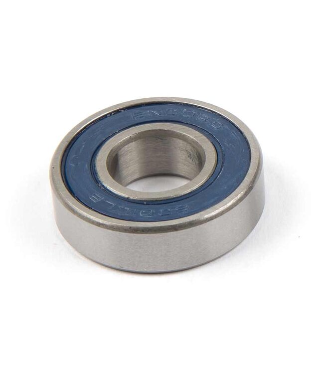 Enduro ABEC 3, Cartridge bearing, 6001 2RS, 12X28X8mm