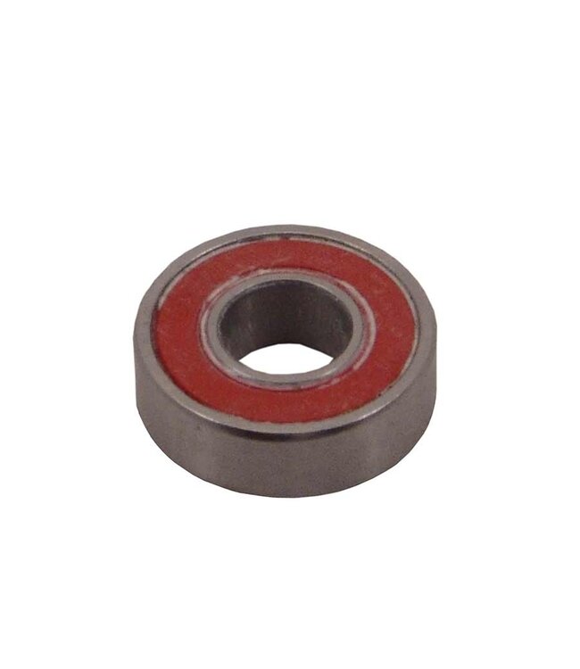 Enduro 698 2RS Max, Sealed Cartridge Bearing, 698, 8x19x6mm