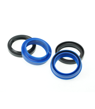 Enduro 35mm Fork Seals - Rock Shox: Lyric, Domain, Pike, Boxxer