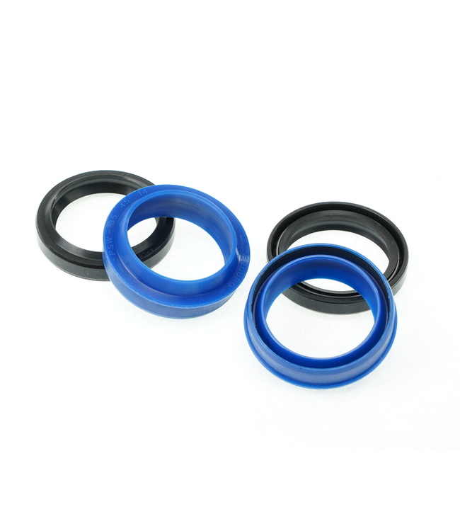Enduro 35mm Fork Seals - Rock Shox: Lyric, Domain, Pike, Boxxer
