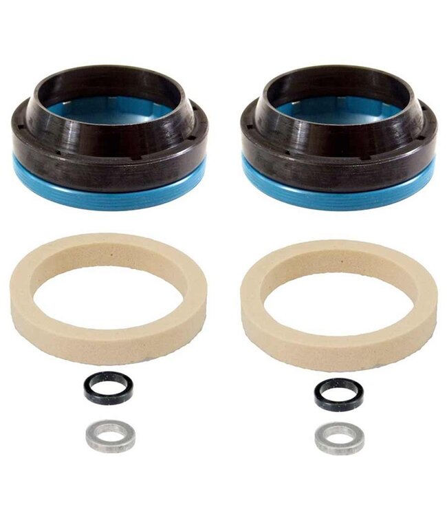 Enduro HyGlide Fork Seals, RockShox 35mm, Kit