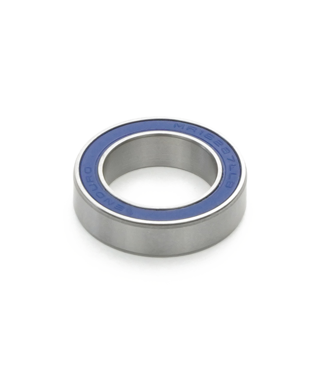 Enduro MR 18307 ABEC-3 Steel Bearing /each  (18mm x 30mm x 7mm)