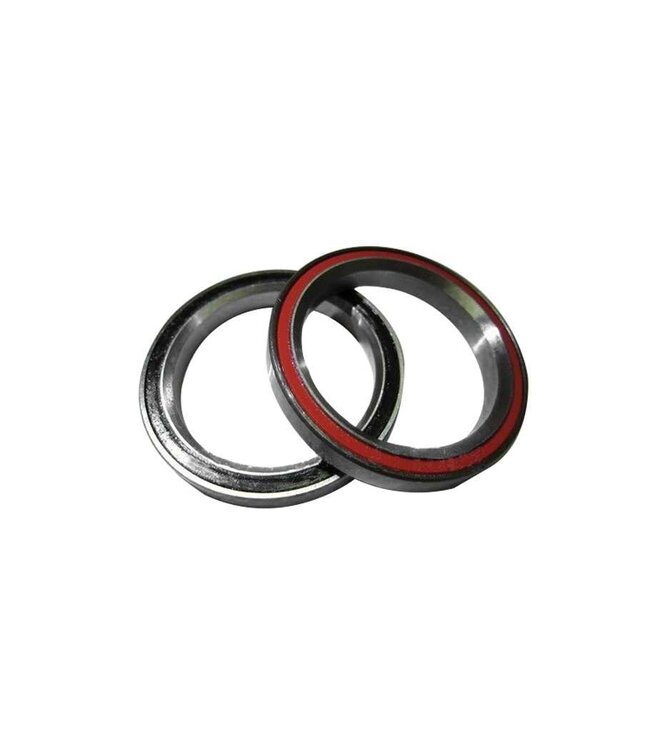 Full Speed Ahead Bearing, Headset, 40 x 52 x 7mm, Chrome Steel, ACB, 1.5" x 45°/45° (MR170)