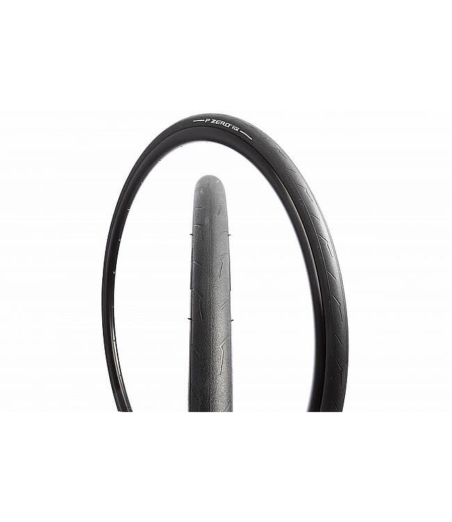 Pirelli PZero Race TLR, 700x28C, TR, SmartEVO, 127TPI, Black